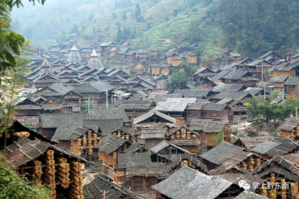 正在公示，黔東南兩地擬入選！
